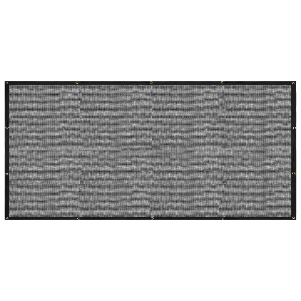 Trailer Net HDPE "Black"