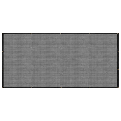 Trailer Net HDPE "Black"