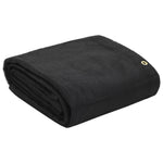 Container Net HDPE (Black )