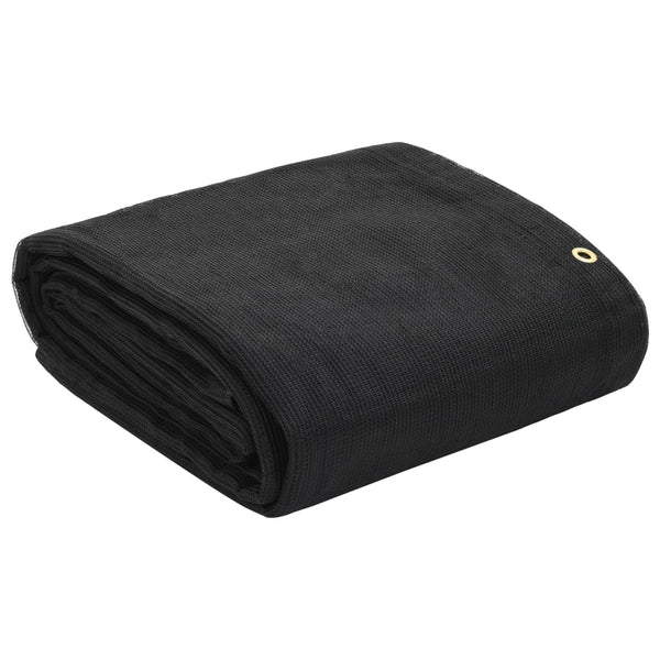  Container Net HDPE (Black )
