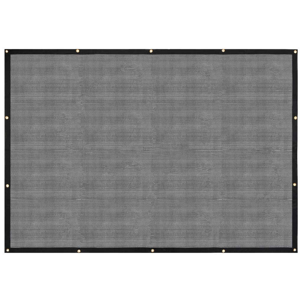 Container Net HDPE (Black )