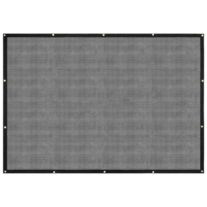 Container Net HDPE (Black )