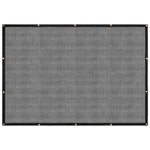 Container Net HDPE (Black )