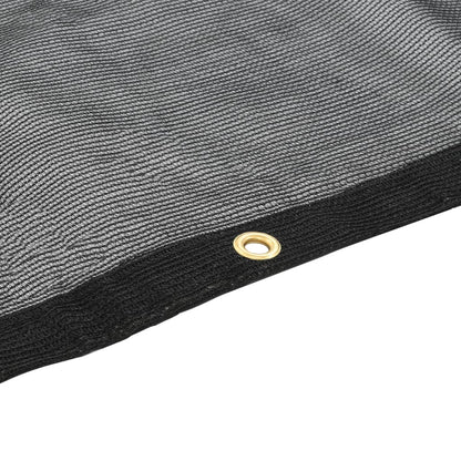 Container Net HDPE (Black )