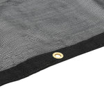 Container Net HDPE (Black )