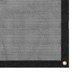 Container Net HDPE (Black )
