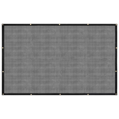 Container Net HDPE--Black