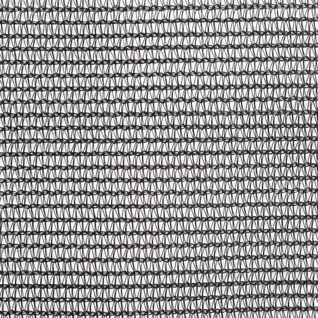 Container Net HDPE , Black