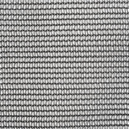 Container Net HDPE , Black