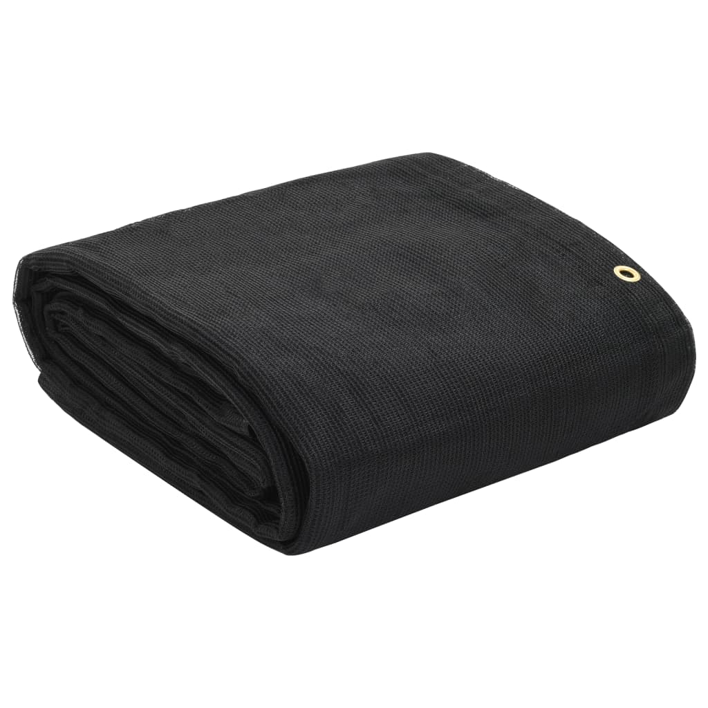 Container Net HDPE ---Black