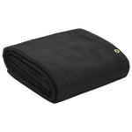 Container Net HDPE ---Black