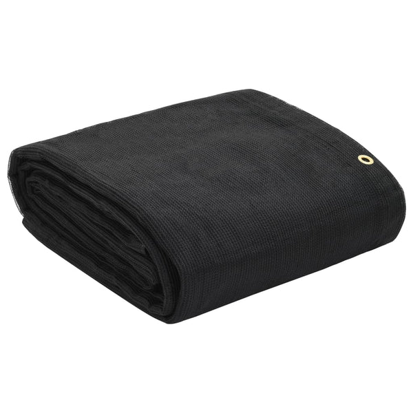  Container Net HDPE ---Black