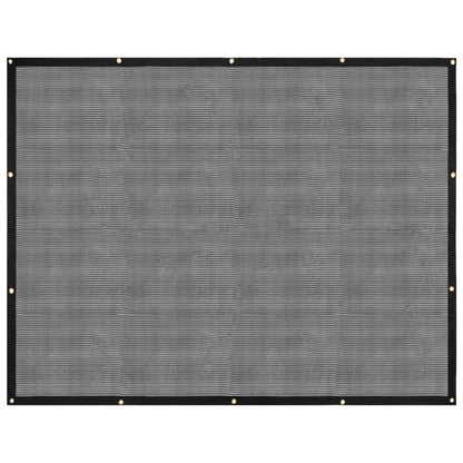 Container Net HDPE ---Black