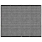 Container Net HDPE ---Black