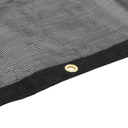 Container Net HDPE ---Black
