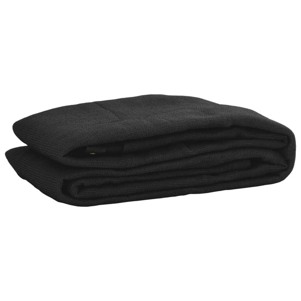  Container Net HDPE {Black}