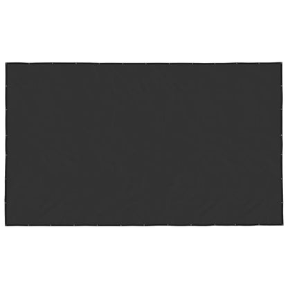 Container Net HDPE {Black}