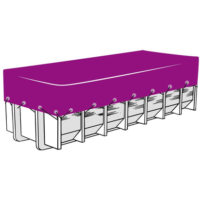 Container Net HDPE {Black}