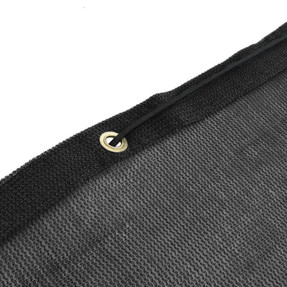Container Net HDPE {Black}