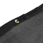Container Net HDPE {Black}