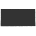 Container Net HDPE [Black]