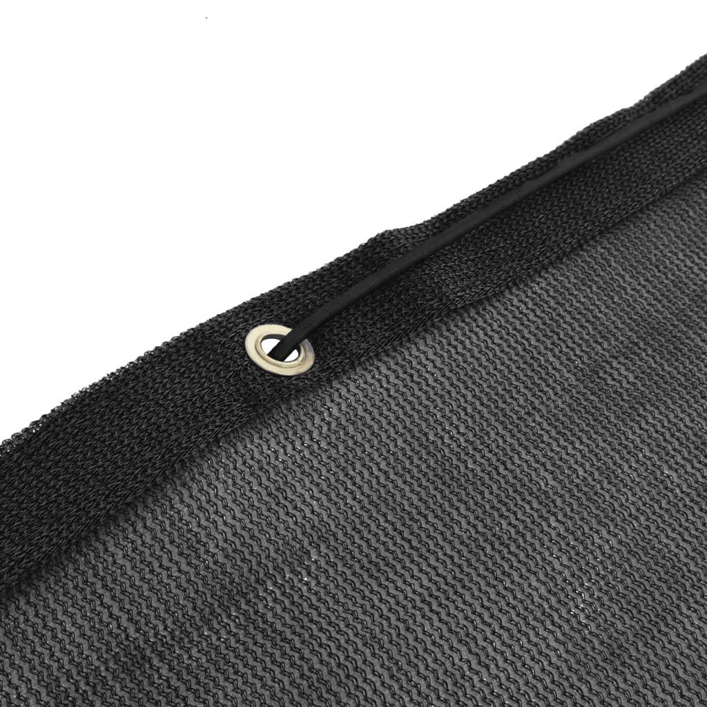 Container Net HDPE [Black]