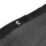 Container Net HDPE [Black]