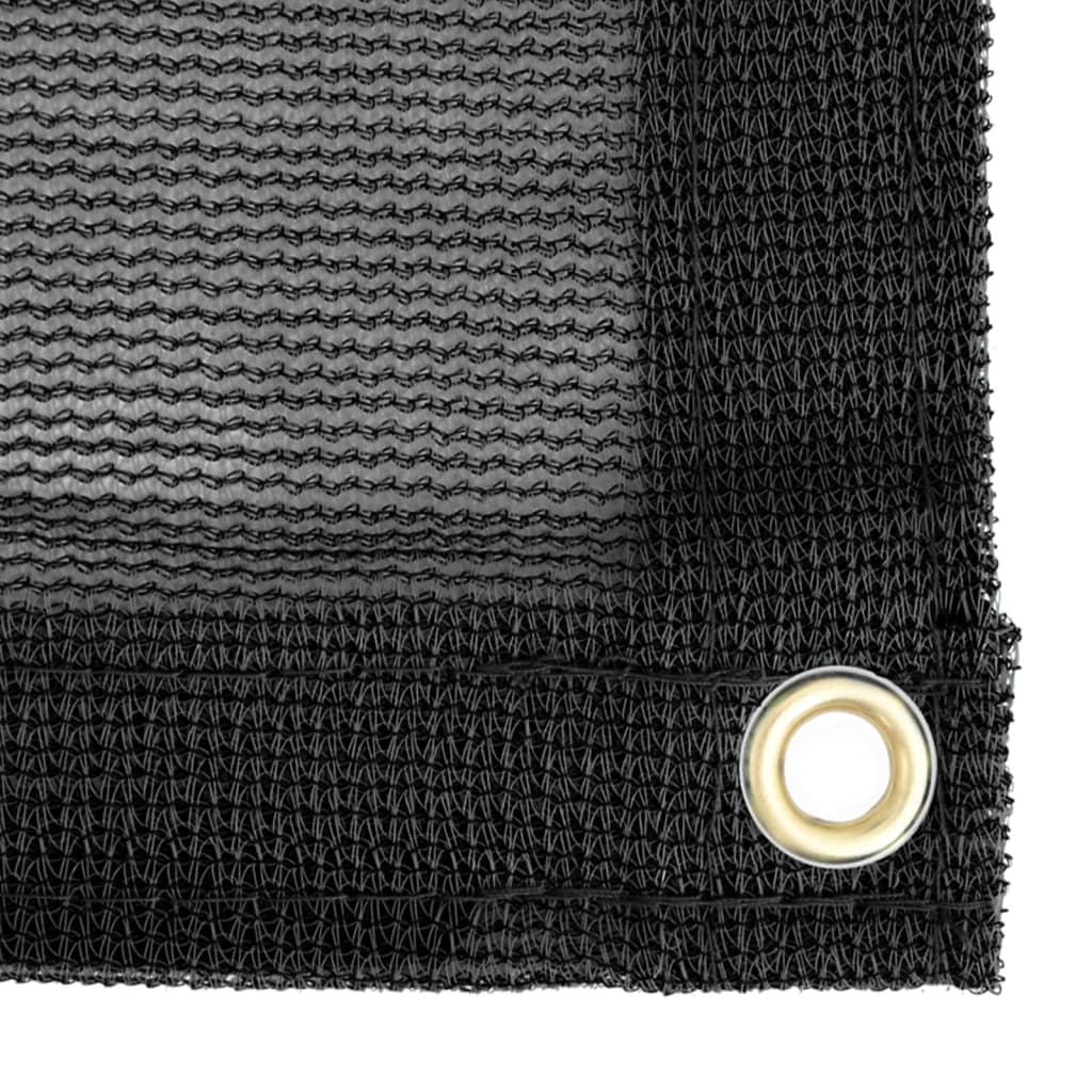 Container Net HDPE [Black]