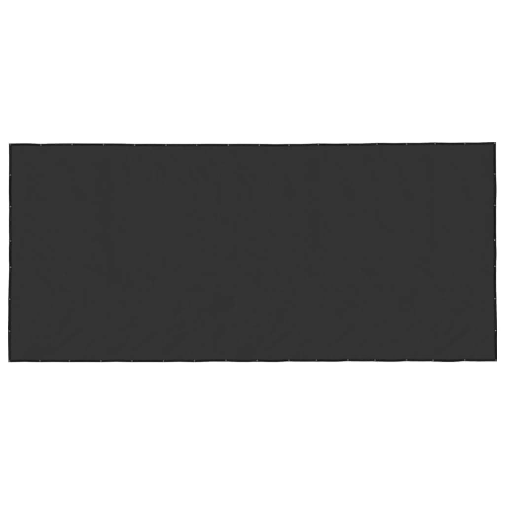 Container Net HDPE "Black"
