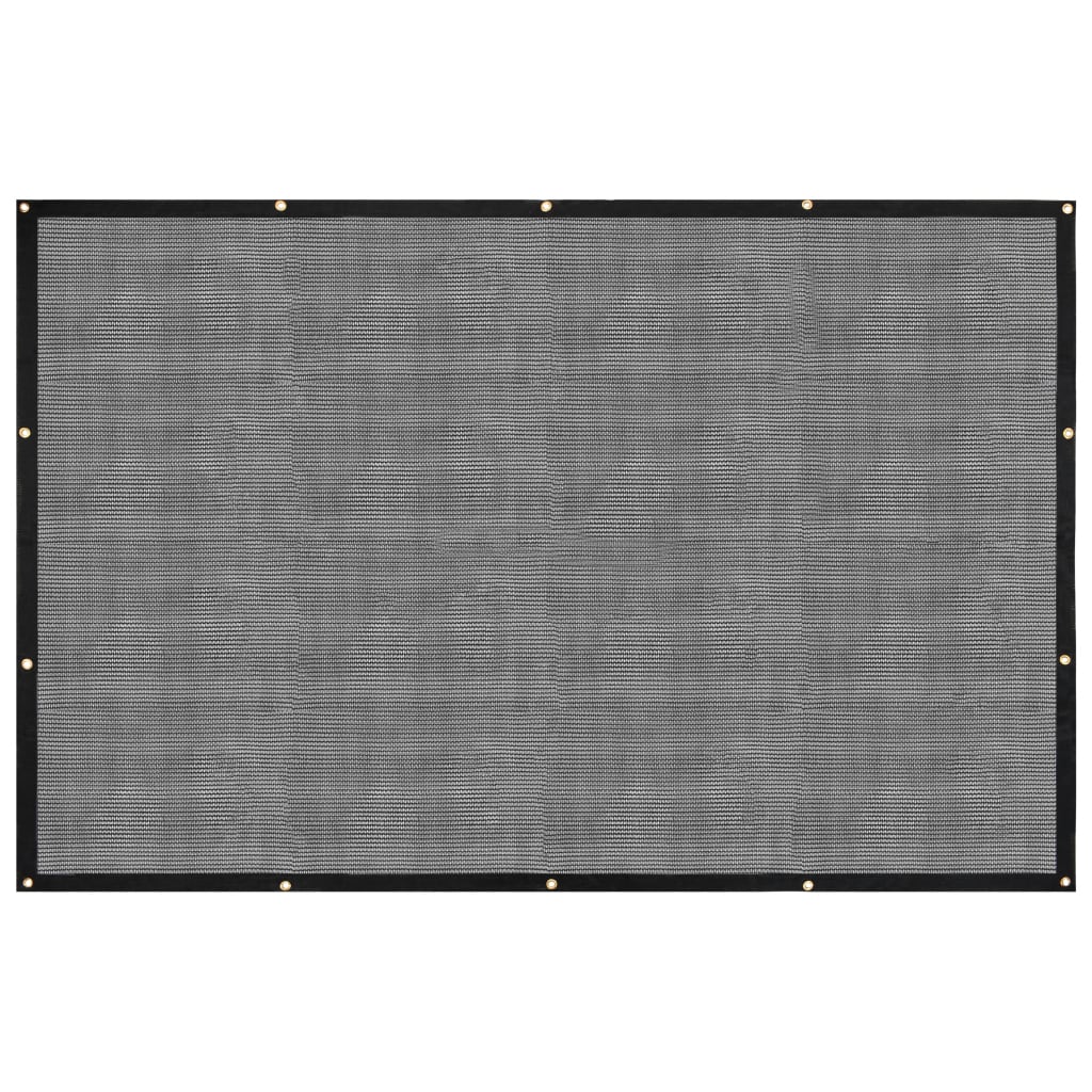 Container Net HDPE /Black