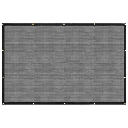 Container Net HDPE /Black