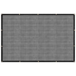 Container Net HDPE /Black