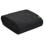 Container Net HDPE Black