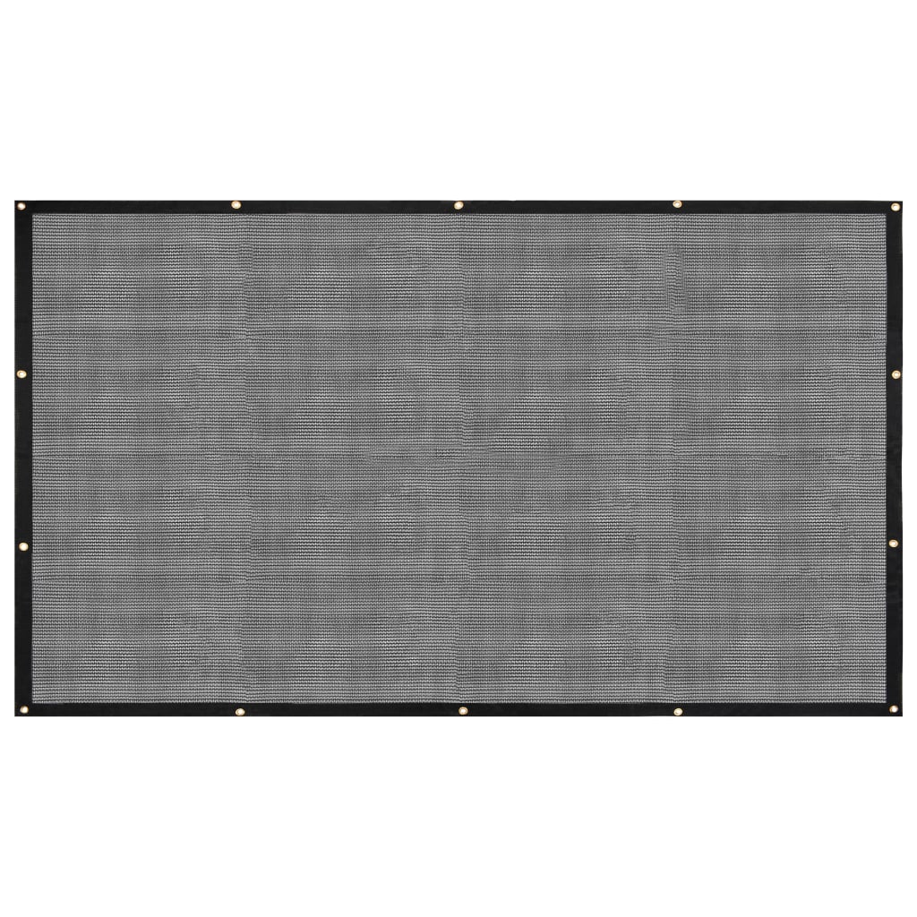 Container Net HDPE Black