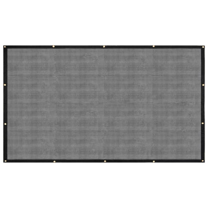 Container Net HDPE Black