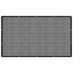 Container Net HDPE Black