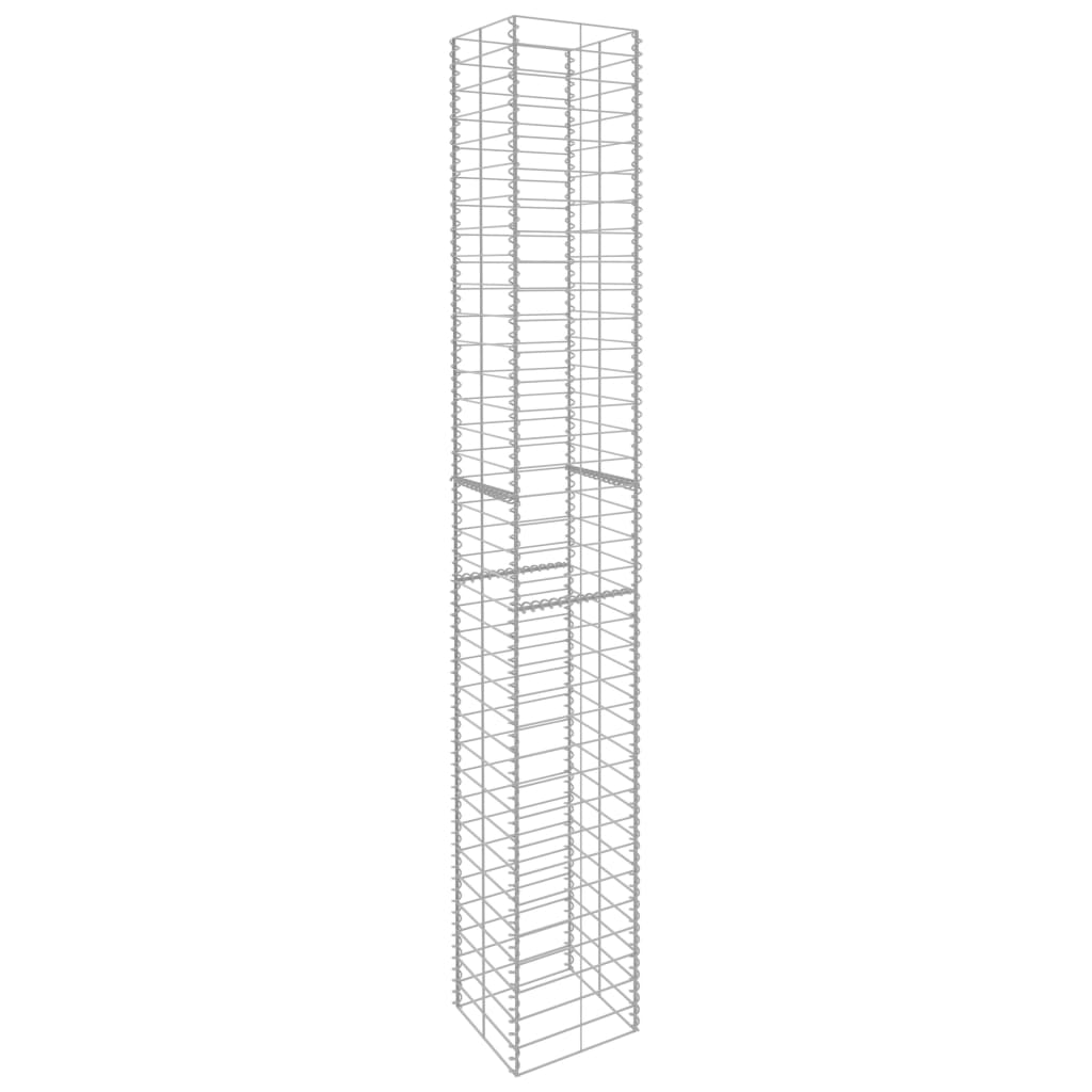 3 pcs Gabion Baskets
