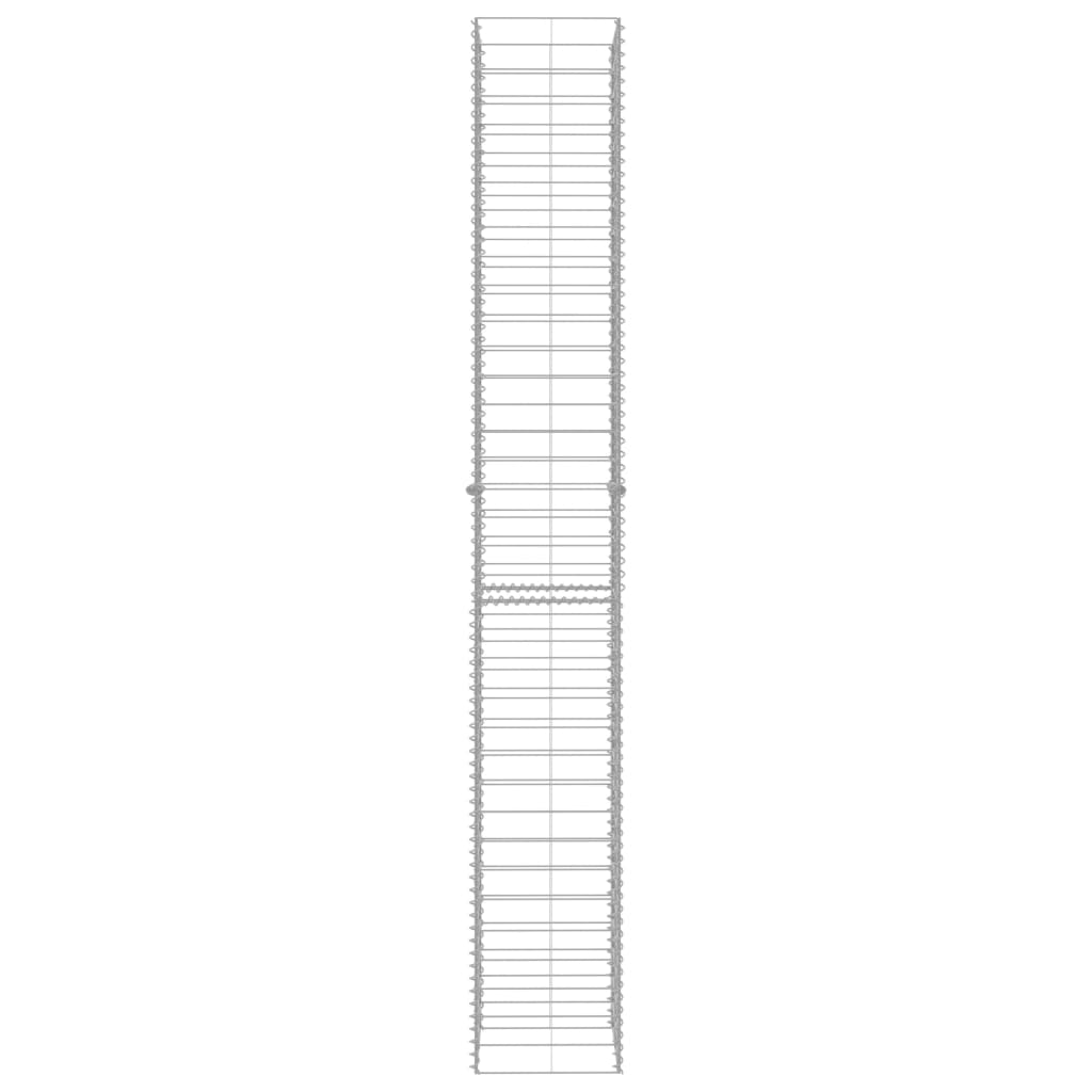 3 pcs Gabion Baskets