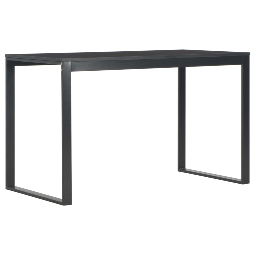 Computer Desk {Black}