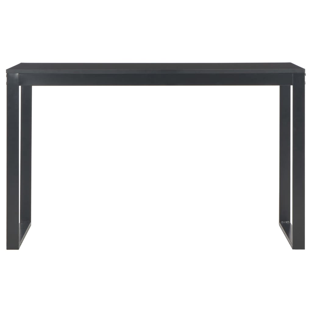 Computer Desk {Black}