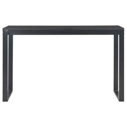 Computer Desk {Black}