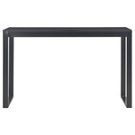 Computer Desk {Black}