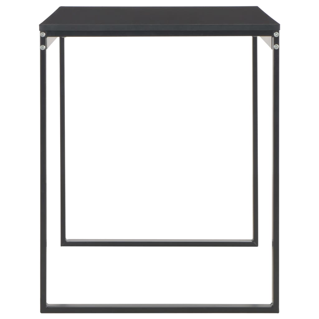 Computer Desk {Black}