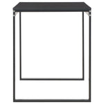Computer Desk {Black}