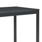 Computer Desk {Black}
