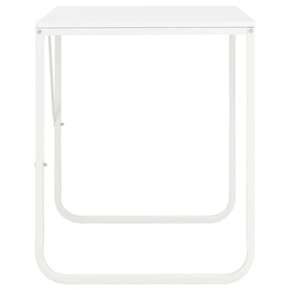 Computer Desk {White}