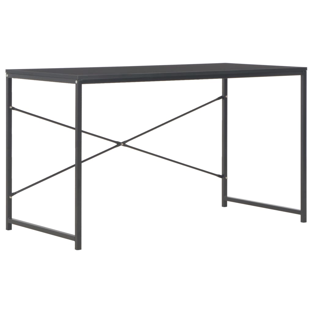 Computer Desk (Black)