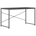 Computer Desk (Black)