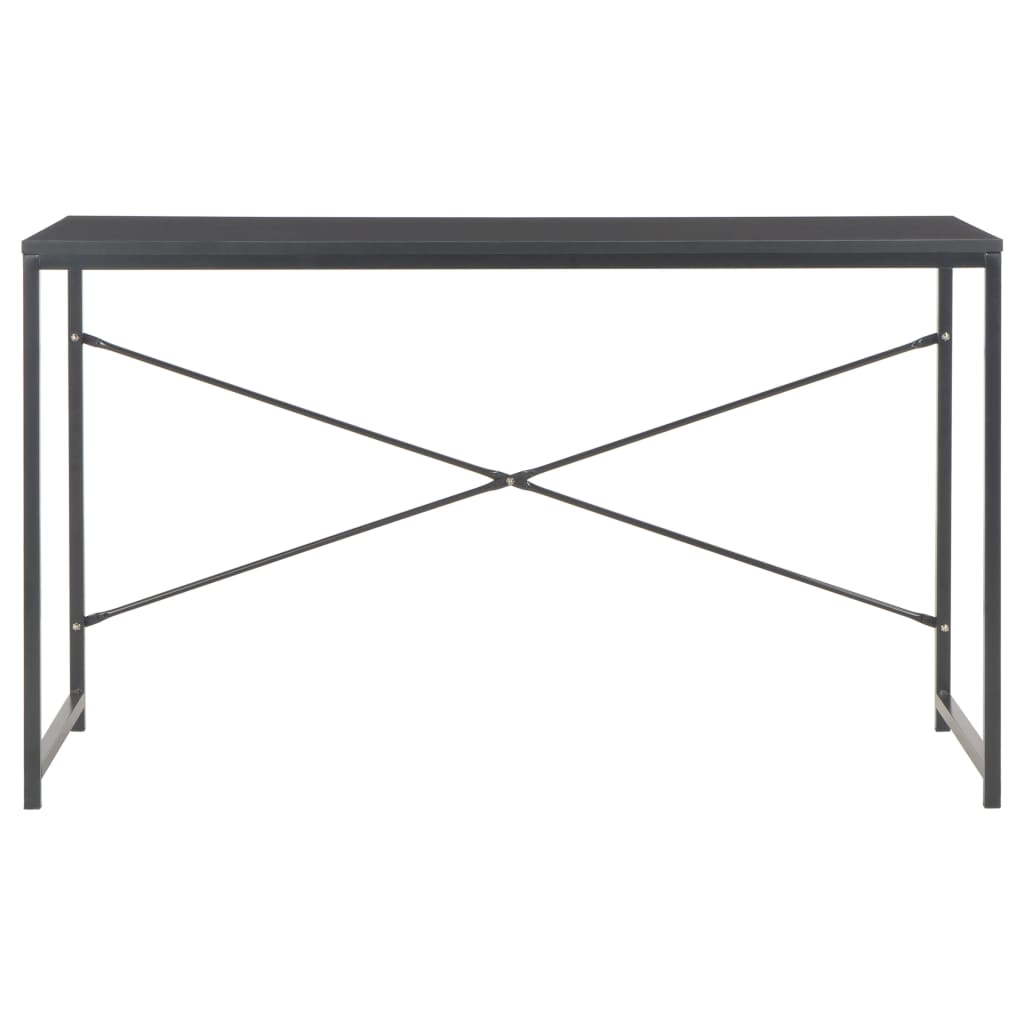 Computer Desk (Black)