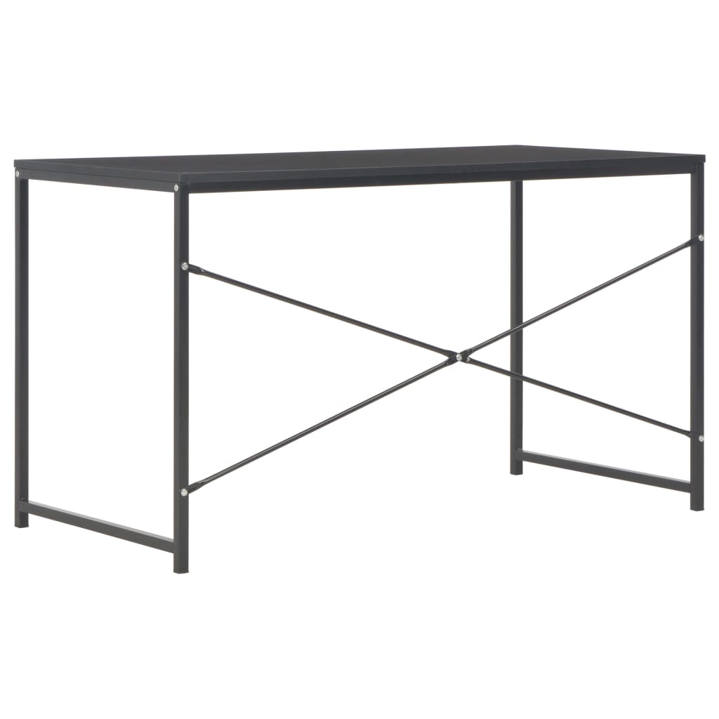 Computer Desk (Black)